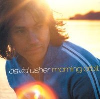 David Usher - Morning Orbit David Usher - Morning Orbit