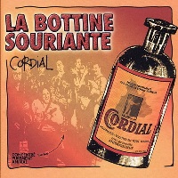 La Bottine Souriante - Cordial   