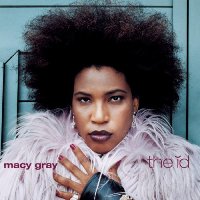 Macy Gray - The Id Macy Gray - The Id