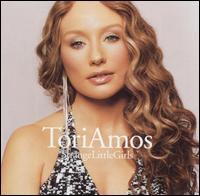Tori Amos - Strange Little Girls Tori Amos - Strange Little Girls