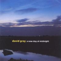 David Gray - A New Day at Midnight