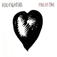 Foo Fighters - One by One Foo Fighters - One by One
