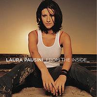 Laura Pausini - From the Inside Laura Pausini - From the Inside