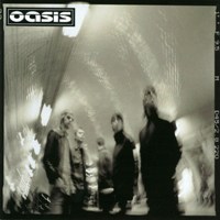 Oasis - Heathen Chemistry