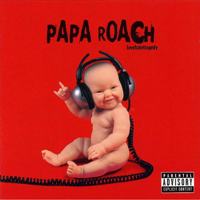 Papa Roach - Lovehatetragedy