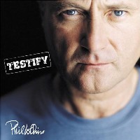 Phil Collins - Testify