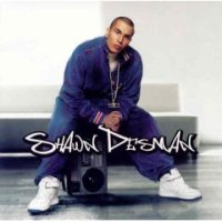 Shawn Desman - Shawn Desman Shawn Desman - Shawn Desman