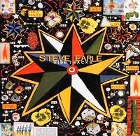 Steve Earle - Sidetracks