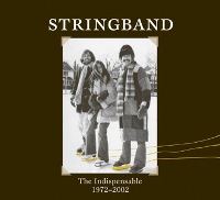 Stringband - The Indispensable 1972-2002