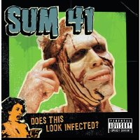 Sum 41 - Does This Look Infected? Sum 41 - Does This Look Infected?