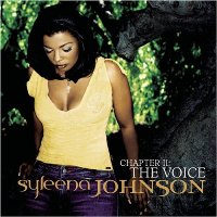 Syleena Johnson - Chapter 2: The Voice