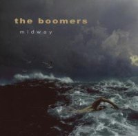 The Boomers - Midway The Boomers - Midway