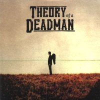 Theory of a Deadman - Theory of a Deadman