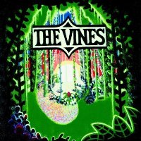 The Vines - Highly Evolved The Vines - Highly Evolved