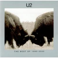 U2 - The Best of 1990-2000