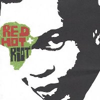 Various artists - Red Hot & Riot Various artists - Red Hot & Riot