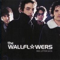 The Wallflowers - Red Letter Days