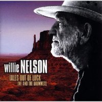Will Nelson: Tales out of luck