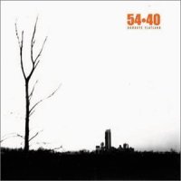 54-40 - Goodbye Flatland 54-40 - Goodbye Flatland