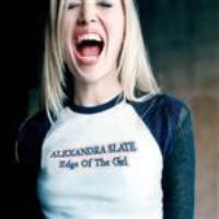 Alexandra Slate - Edge of the Girl Alexandra Slate - Edge of the Girl