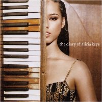 Alicia Keys - Diary of Alicia Keys Alicia Keys - Diary of Alicia Keys