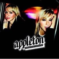 Appleton - Everything's Eventual Appleton - Everything's Eventual