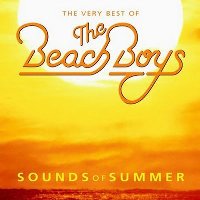 The Beach Boys - Sounds of Summer: The Very Best of the Beach Boys The Beach Boys - Sounds of Summer: The Very Best of the Beach Boys