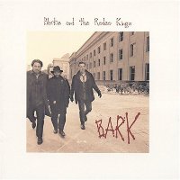Blackie & the Rodeo Kings - BARK