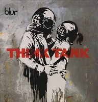 Blur - Think Tank Blur - Think Tank