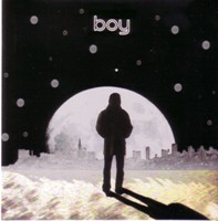 Boy - Boy Boy - Boy