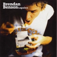 Brendan Benson - Lapalco