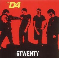 The D4 - 6Twenty The D4 - 6Twenty