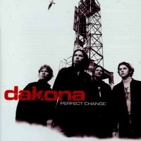 Dakona - Perfect Change Dakona - Perfect Change