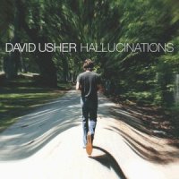 David Usher - Hallucinations David Usher - Hallucinations