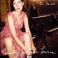 Eleni Mandell - Country for True Lovers Eleni Mandell - Country for True Lovers
