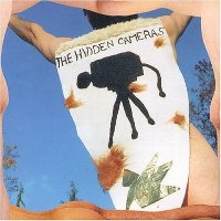 The Hidden Cameras - The Smell of Our Own