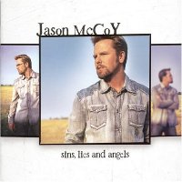 Jason McCoy - Sins, Lies & Angels Jason McCoy - Sins, Lies & Angels