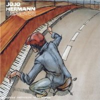 Jojo Hermann - Defector Jojo Hermann - Defector