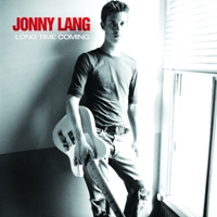 Jonny Lang - Long Time Coming Jonny Lang - Long Time Coming