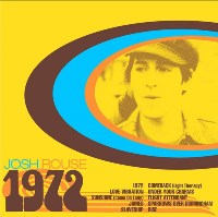 Josh Rouse - 1972 Josh Rouse - 1972