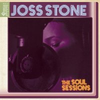 Joss Stone - The Soul Sessions Joss Stone - The Soul Sessions