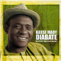 Kasse Mady Diabaté - Kassi Kasse Kasse Mady Diabaté - Kassi Kasse