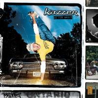Kazzer - Go for Broke Kazzer - Go for Broke