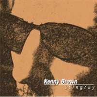 Kenny Brown - Stingray Kenny Brown - Stingray