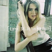 Lara St. John - Re: Bach