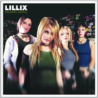Lillix - Falling Uphill Lillix - Falling Uphill
