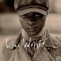 Lizz Wright - Salt Lizz Wright - Salt