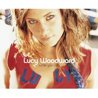 Lucy Woodward - While You Can Lucy Woodward - While You Can