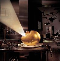 The Mars Volta - De-Loused in the Comatorium The Mars Volta - De-Loused in the Comatorium