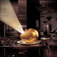 The Mars Volta - De-Loused in the Comatorium